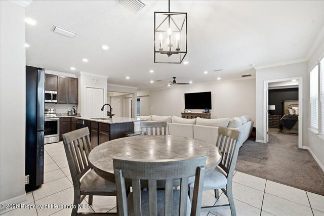 15488 Scolder Loop, Brooksville, FL 34614