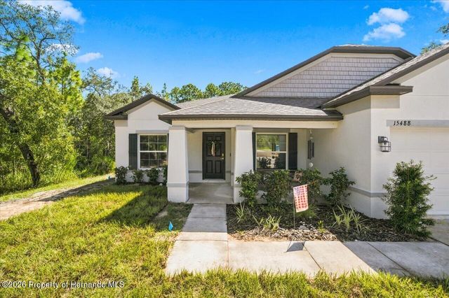 15488 Scolder Loop, Brooksville, FL 34614