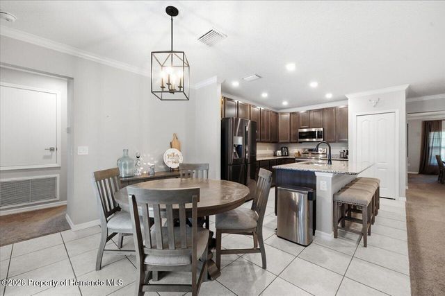 15488 Scolder Loop, Brooksville, FL 34614
