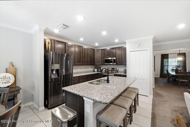 15488 Scolder Loop, Brooksville, FL 34614