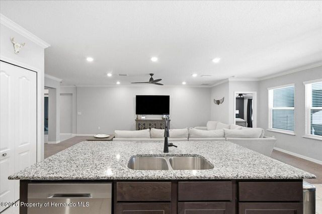 15488 Scolder Loop, Brooksville, FL 34614