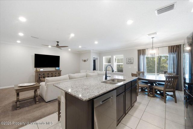 15488 Scolder Loop, Brooksville, FL 34614