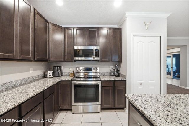 15488 Scolder Loop, Brooksville, FL 34614