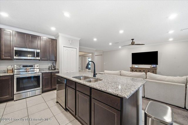 15488 Scolder Loop, Brooksville, FL 34614