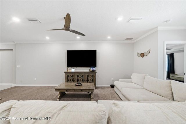 15488 Scolder Loop, Brooksville, FL 34614