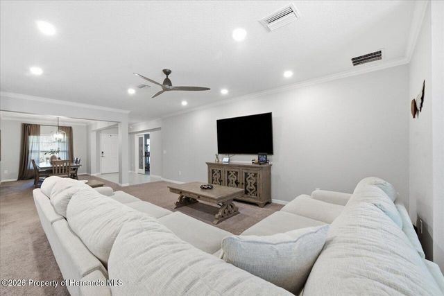 15488 Scolder Loop, Brooksville, FL 34614