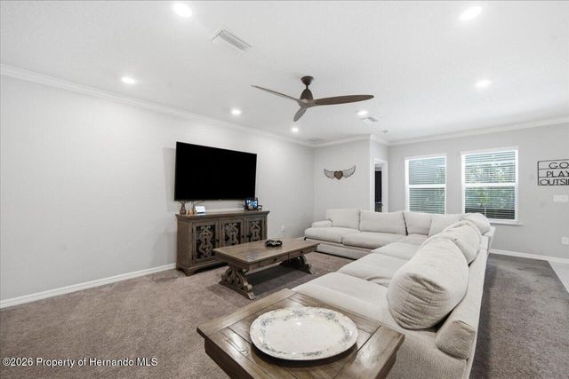 15488 Scolder Loop, Brooksville, FL 34614