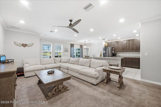 15488 Scolder Loop, Brooksville, FL 34614