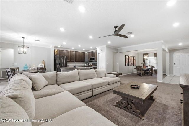 15488 Scolder Loop, Brooksville, FL 34614