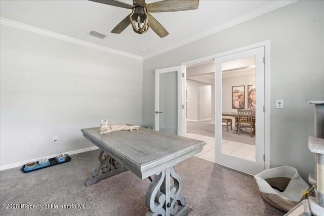 15488 Scolder Loop, Brooksville, FL 34614