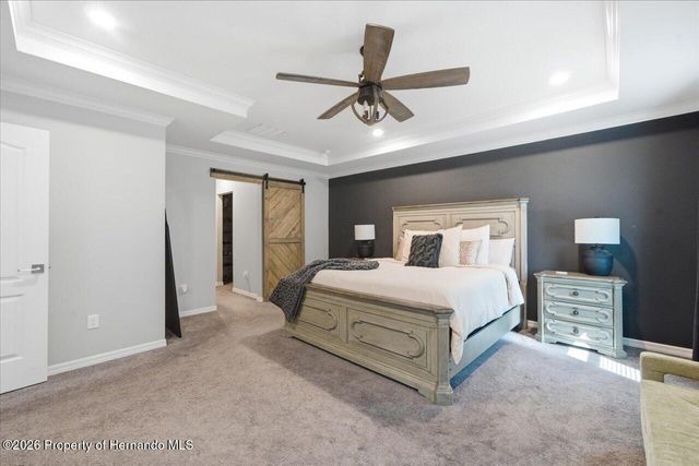 15488 Scolder Loop, Brooksville, FL 34614