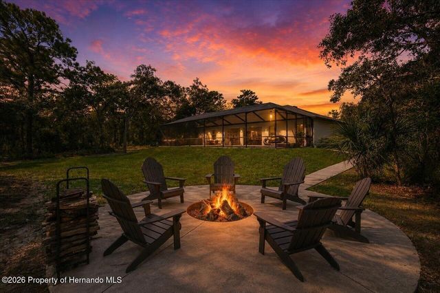 15488 Scolder Loop, Brooksville, FL 34614