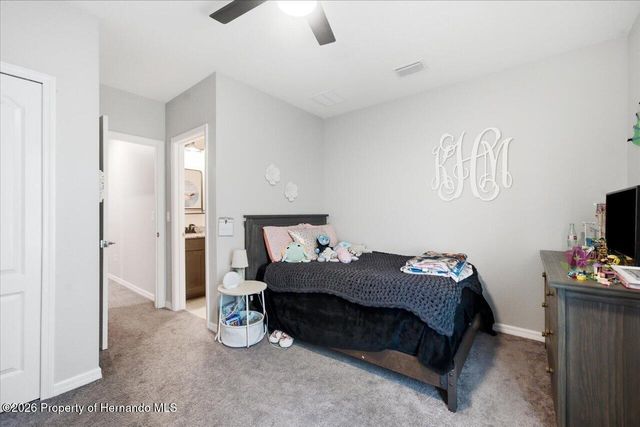 15488 Scolder Loop, Brooksville, FL 34614