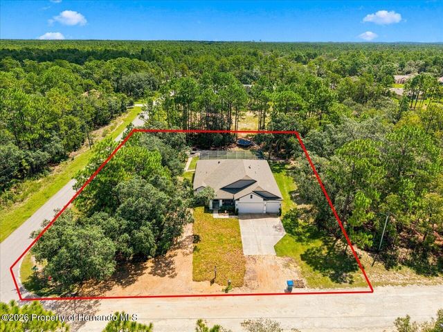 15488 Scolder Loop, Brooksville, FL 34614