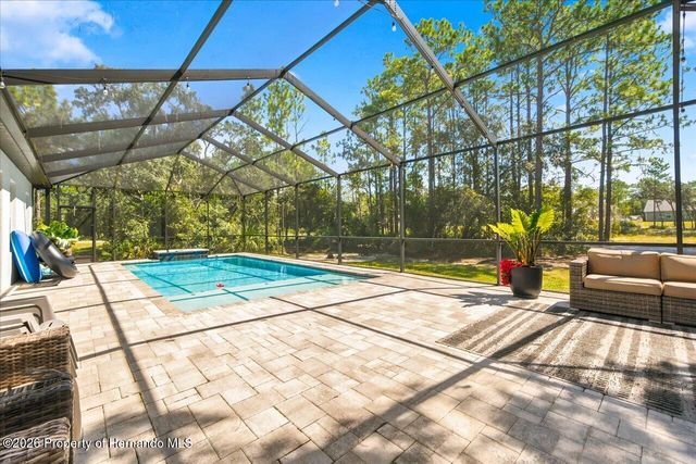 15488 Scolder Loop, Brooksville, FL 34614