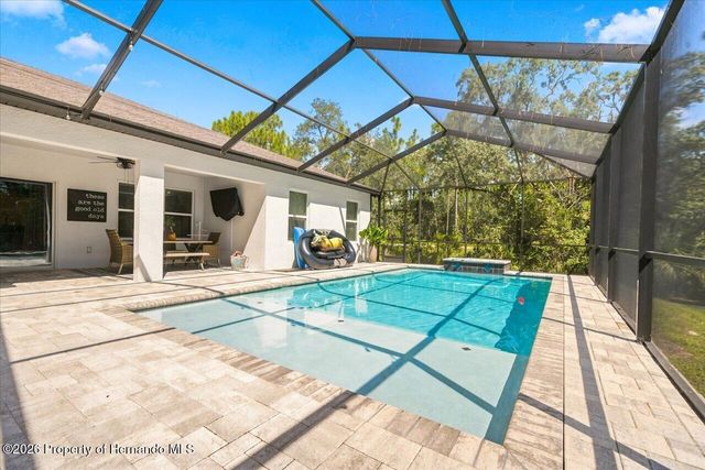 15488 Scolder Loop, Brooksville, FL 34614