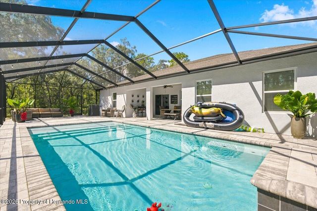 15488 Scolder Loop, Brooksville, FL 34614
