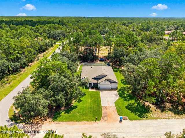 15488 Scolder Loop, Brooksville, FL 34614