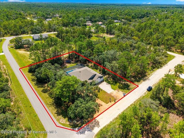 15488 Scolder Loop, Brooksville, FL 34614