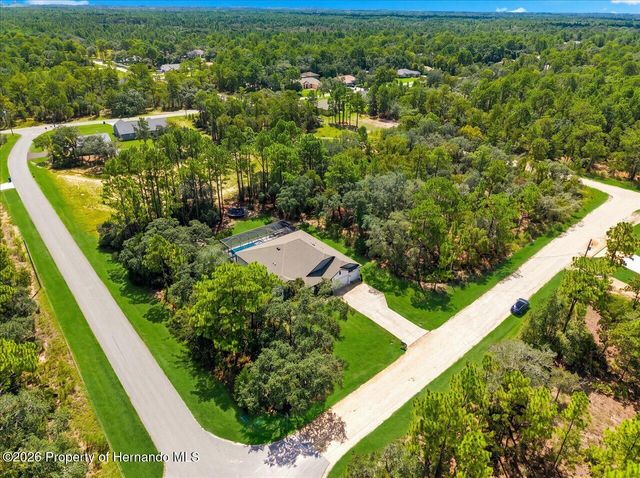 15488 Scolder Loop, Brooksville, FL 34614
