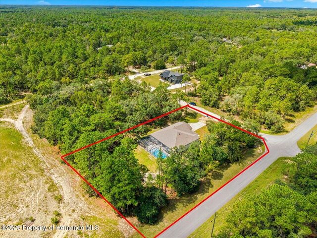 15488 Scolder Loop, Brooksville, FL 34614