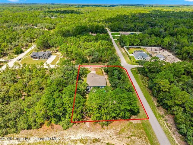 15488 Scolder Loop, Brooksville, FL 34614