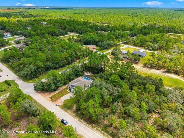 15488 Scolder Loop, Brooksville, FL 34614