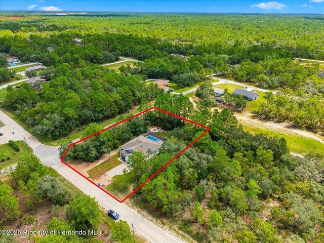 15488 Scolder Loop, Brooksville, FL 34614
