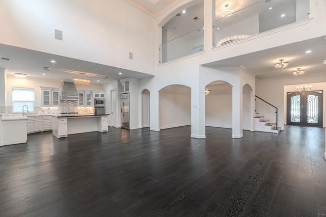 58 Flamingo Landing Drive, Missouri City, TX 77459