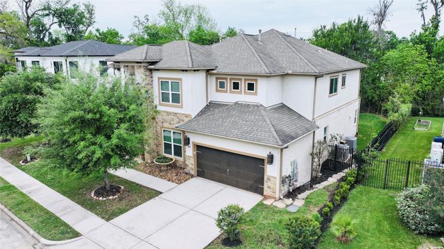 58 Flamingo Landing Drive, Missouri City, TX 77459