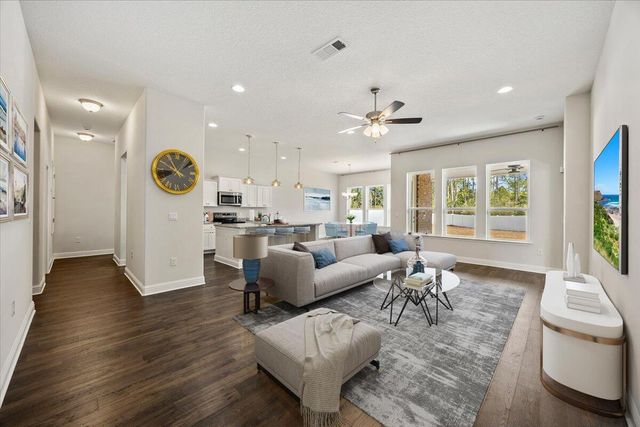 9586 Creets Landing Drive CL07, Navarre, FL 32566