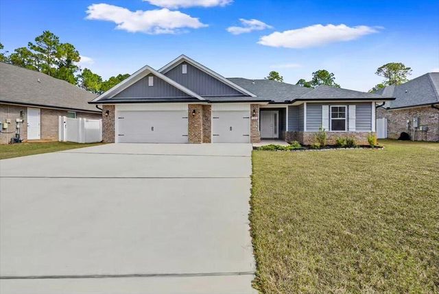 9586 Creets Landing Drive CL07, Navarre, FL 32566