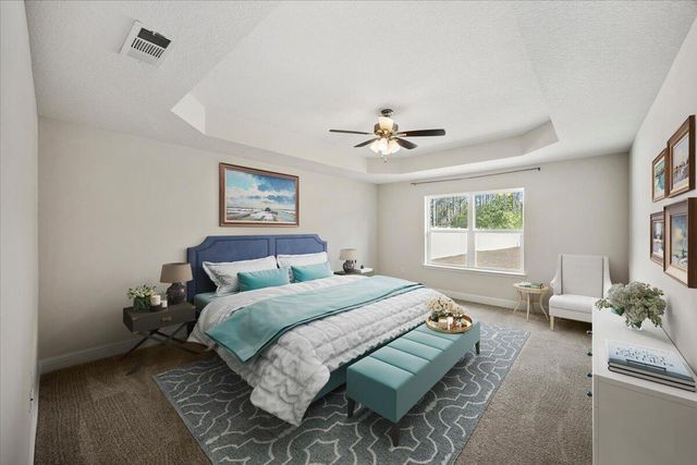 9586 Creets Landing Drive CL07, Navarre, FL 32566