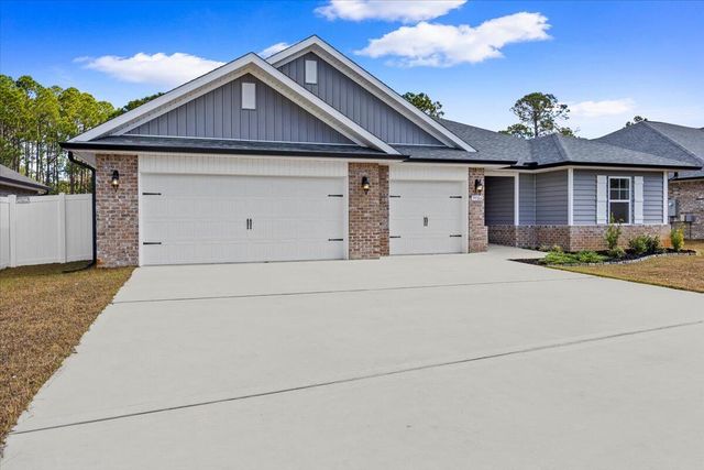 9586 Creets Landing Drive CL07, Navarre, FL 32566
