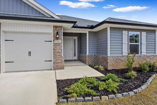 9586 Creets Landing Drive CL07, Navarre, FL 32566