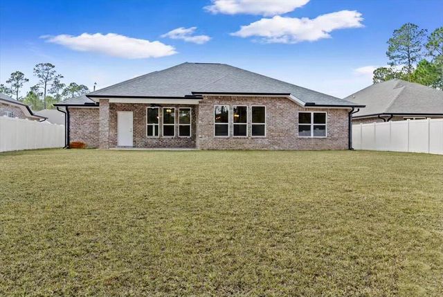 9586 Creets Landing Drive CL07, Navarre, FL 32566