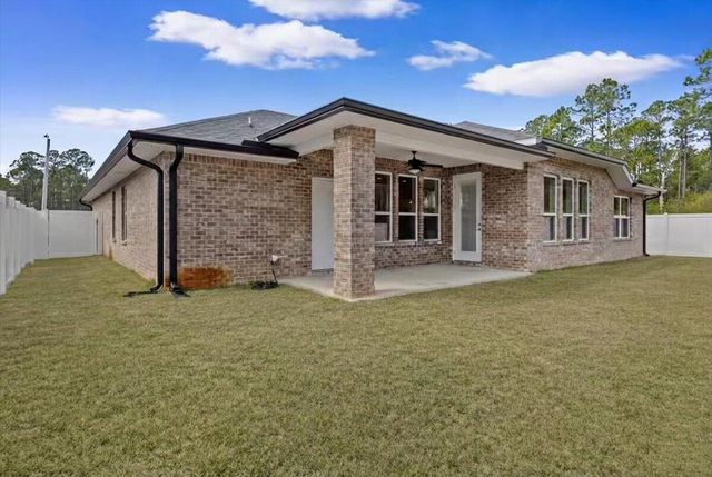 9586 Creets Landing Drive CL07, Navarre, FL 32566