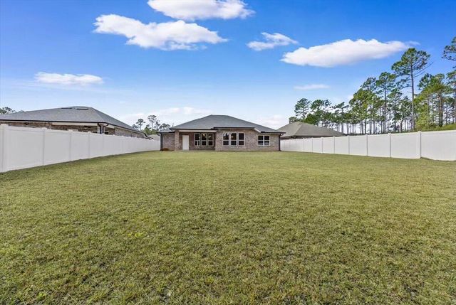 9586 Creets Landing Drive CL07, Navarre, FL 32566