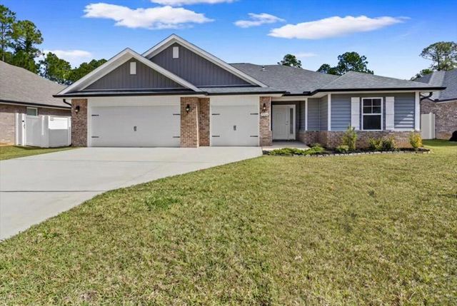 9586 Creets Landing Drive CL07, Navarre, FL 32566