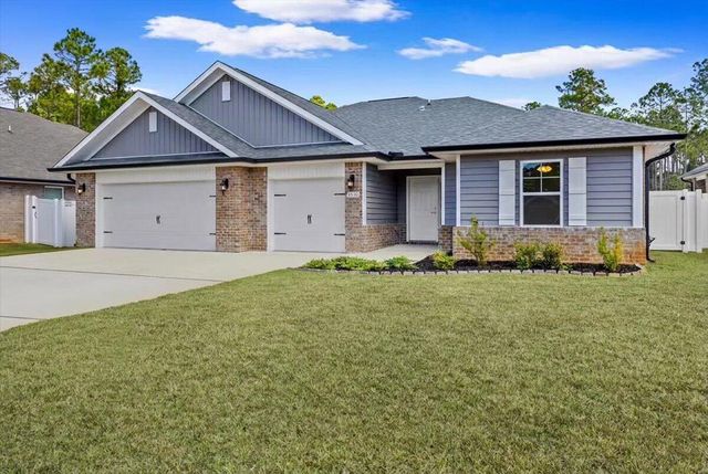 9586 Creets Landing Drive CL07, Navarre, FL 32566