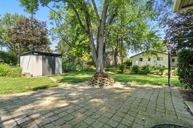 6162 Oakfield Drive E, Columbus, OH 43229