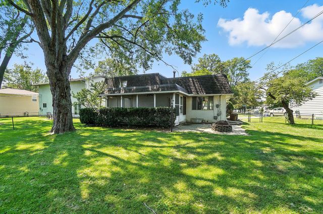 6162 Oakfield Drive E, Columbus, OH 43229