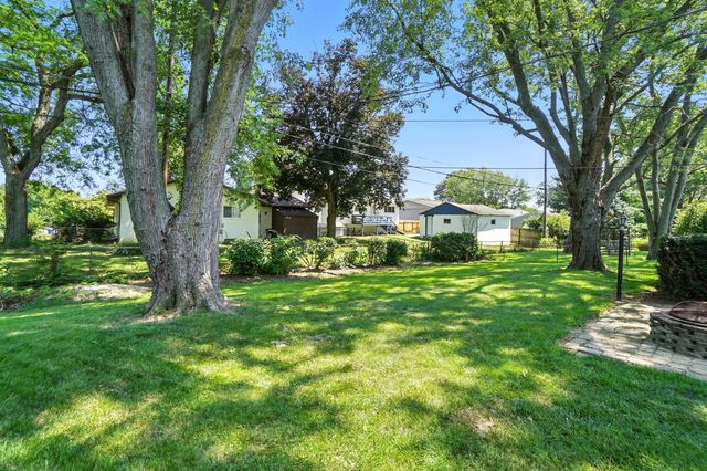 6162 Oakfield Drive E, Columbus, OH 43229