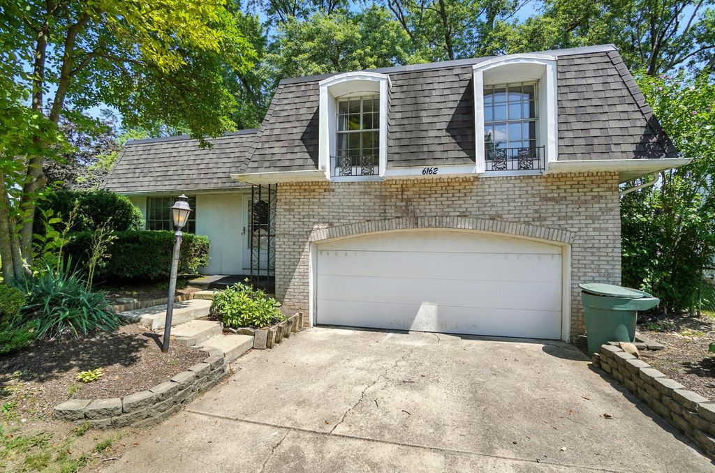 6162 Oakfield Drive E, Columbus, OH 43229
