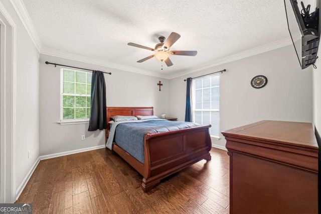 516 Fieldwood Dr., Adairsville, GA 30103