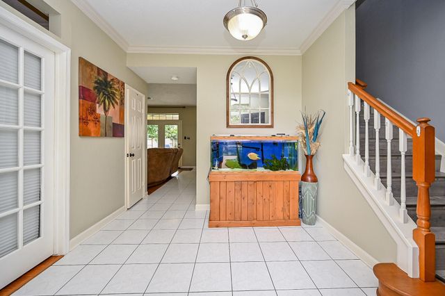 17518 Rustling Aspen Lane, Houston, TX 77095