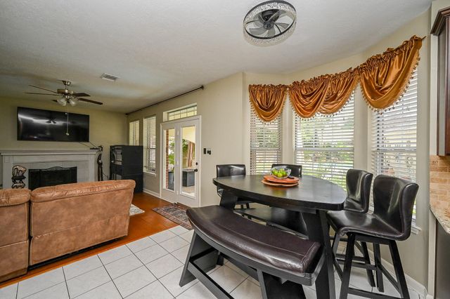 17518 Rustling Aspen Lane, Houston, TX 77095