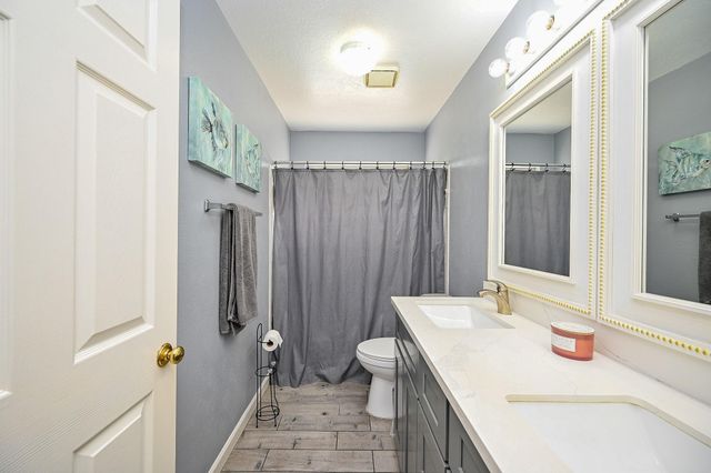 17518 Rustling Aspen Lane, Houston, TX 77095