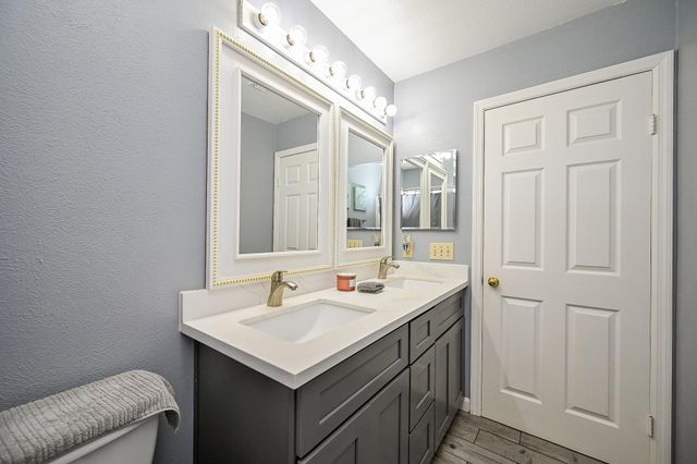 17518 Rustling Aspen Lane, Houston, TX 77095