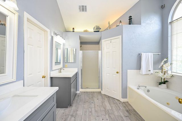 17518 Rustling Aspen Lane, Houston, TX 77095